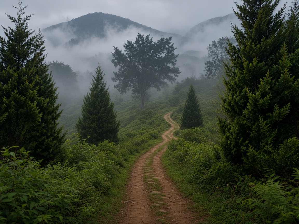 Trekking