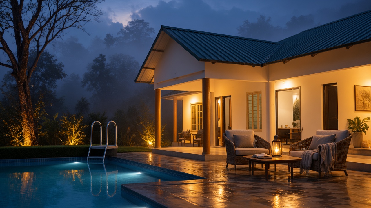Planning a Family Stay in Vagamon