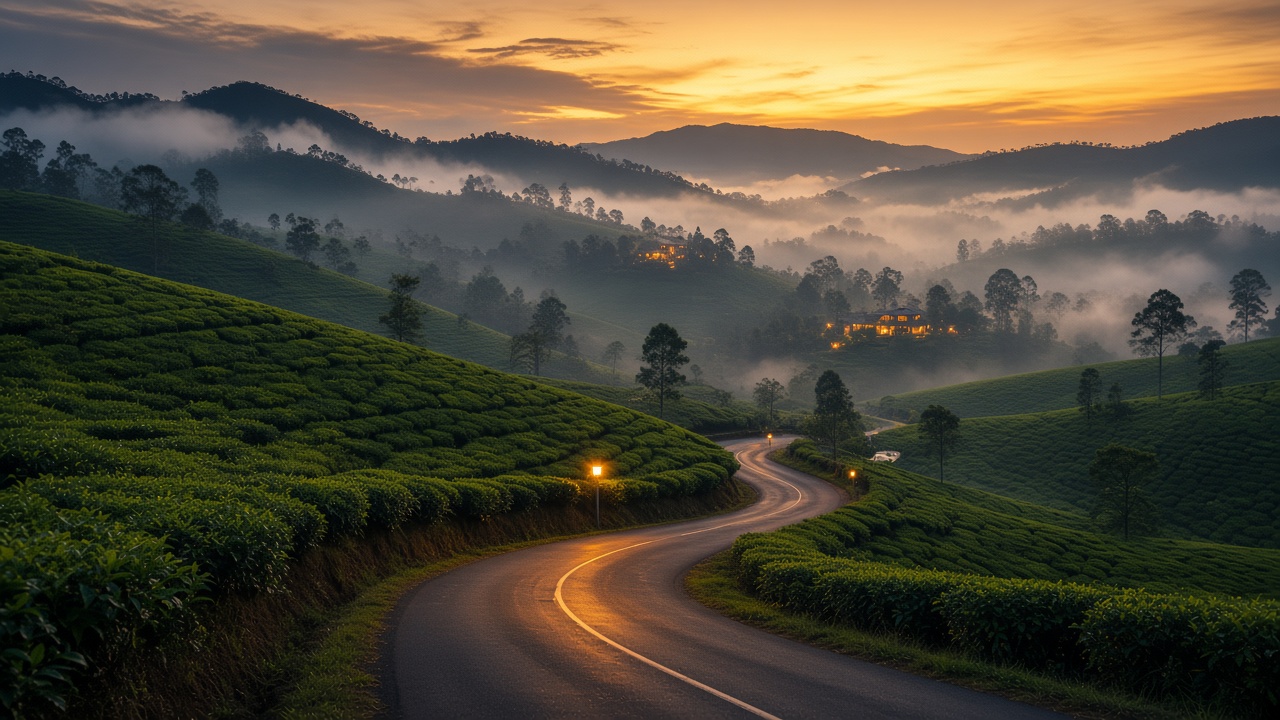 Why Vagamon Is the Perfect Weekend Escape