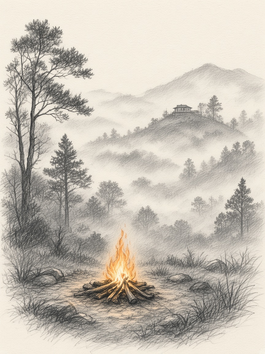 Campfire